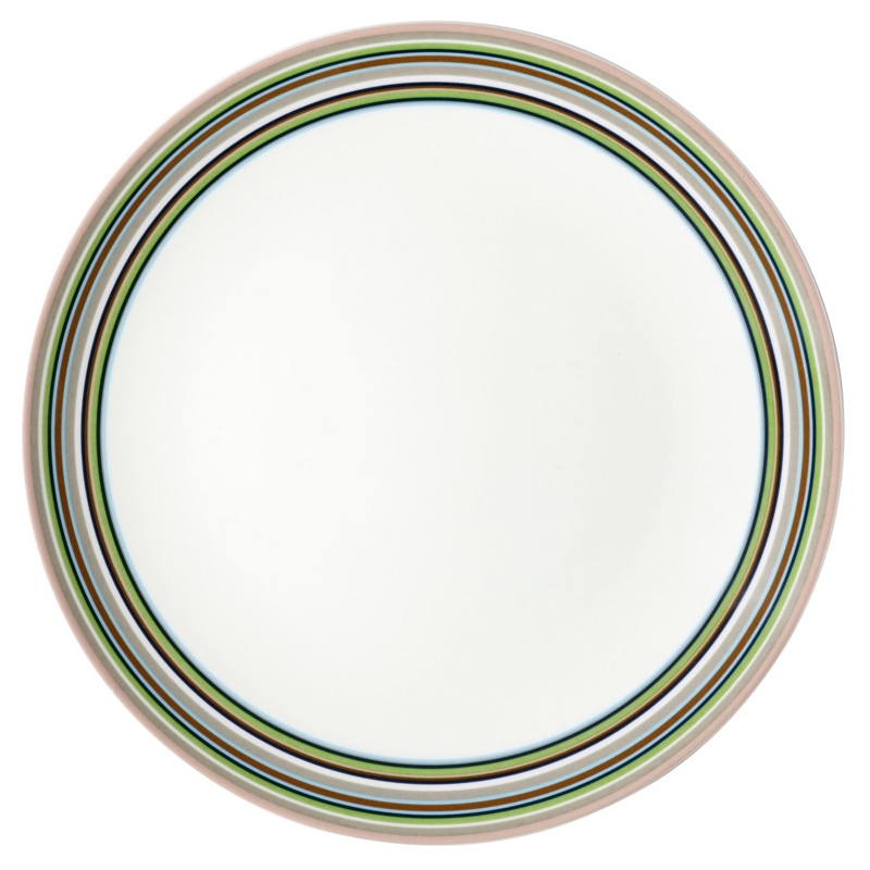 Tanier Origo 26cm, béžový