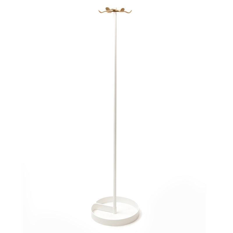 Propel stand hanger, white