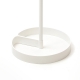 Propel stand hanger, white