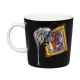 Ancestor mug 0.3l, black