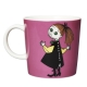 Mymble mug 0.3l, pink
