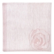 Napkin Ruusua 48x48, pink