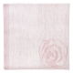 Ubrousek Ruusua 48x48, růžový