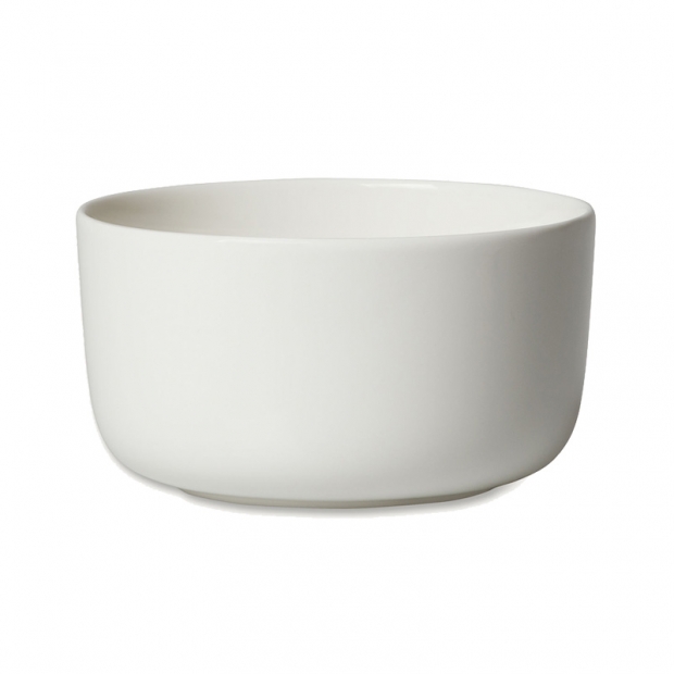 Bowl Oiva 0.5l, white