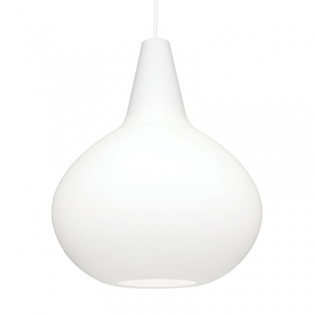 Bulbo hanging lamp