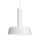 Cafe 240 pendant lamp, white