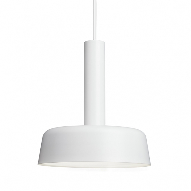 Cafe 240 pendant lamp, white