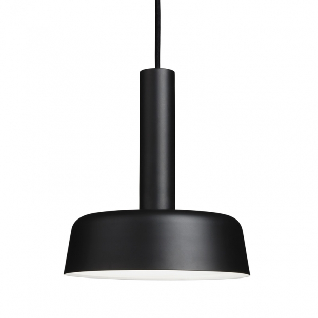 Cafe 240 hanging lamp, black