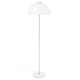 Floor lamp Kupoli, white