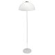 Floor lamp Kupoli, grey
