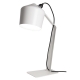 Pasila table lamp, white