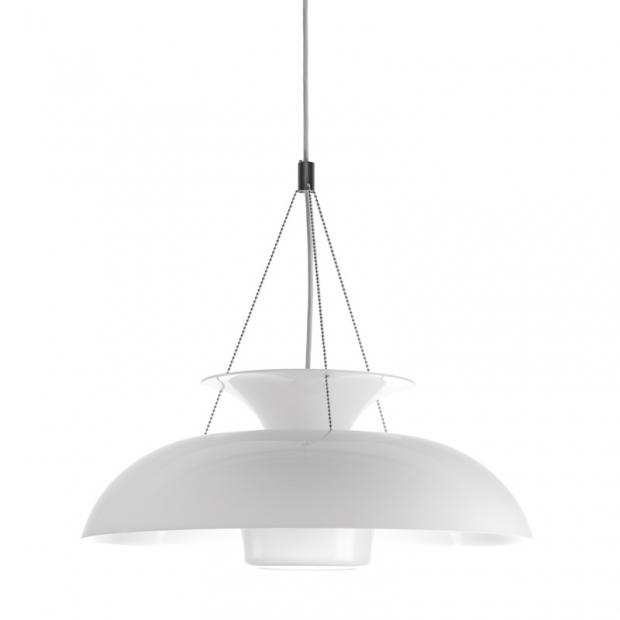 Závěsná lampa Taifuuni 460