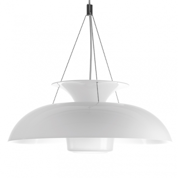 Závěsná lampa Taifuuni 560