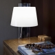 Modern Art Table Lamp