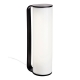 Tubo table lamp, black