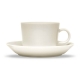 Teema cup and saucer 0.22l, white