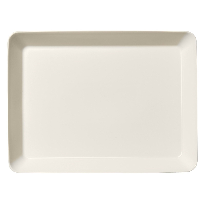 Tanier Teema 24x32cm, biely