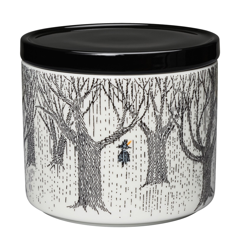 Moomin True to its origins can 0.7l