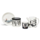 Konvice Moomin True to its origins 0,7l