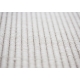 Tunturi carpet, white