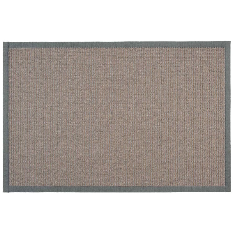 Tunturi carpet, grey