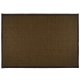 Esmeralda rug, brown