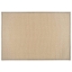 Esmeralda carpet, beige