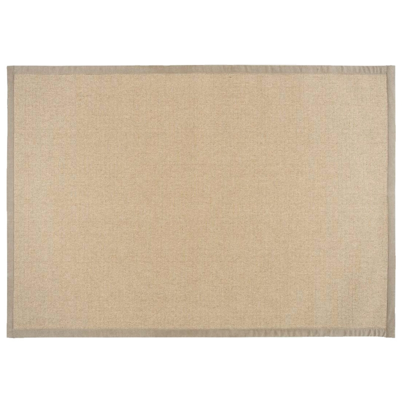 Esmeralda carpet, beige