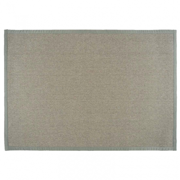 Esmeralda carpet, gray