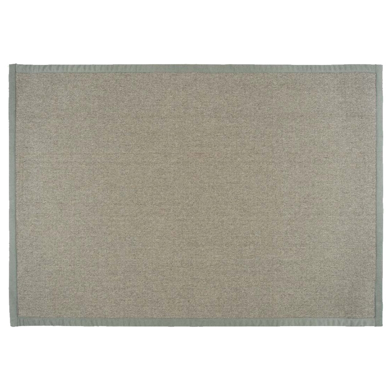 Esmeralda carpet, gray
