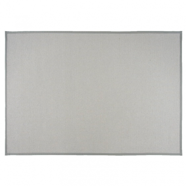 Lyyra carpet, light gray