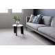 Lyyra carpet, black