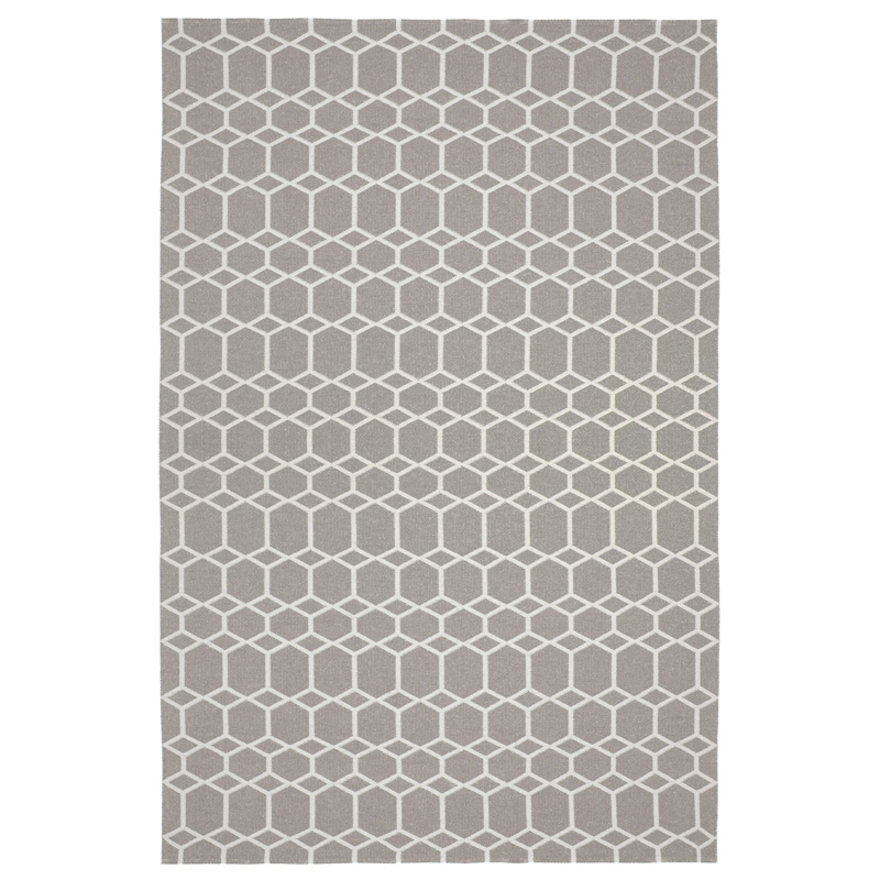 Ingrid rug, beige