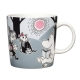 Moomin Adventure Move Mug 0.3l