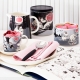 Moomin Adventure Move Mug 0.3l