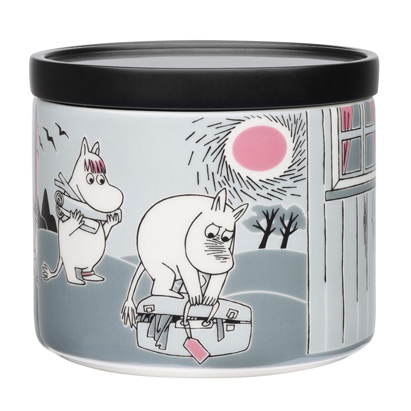 Moomin Adventure Move can 0.7l