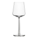 Essence red wine glasses 0.45l, 4pcs
