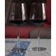 Essence red wine glasses 0.45l, 4pcs