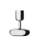 Candlestick Nappula 107mm, metal