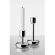 Candlestick Nappula 107mm, metal