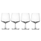 Essence beer glasses 0.48l, 4pcs