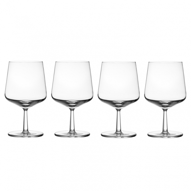Essence beer glasses 0.48l, 4pcs