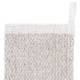Meri washcloth, white