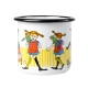 Pippi Longstocking mug 0.37l