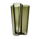 Alvar Aalto vase 251mm, moss