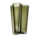 Váza Alvar Aalto 251mm, machová