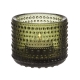 Kastehelmi candlestick, moss