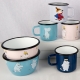 Hrnček Moomin 0,25l