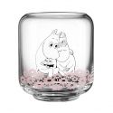 Candleholders & decorations with Moomin