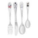 Moomin cutlery
